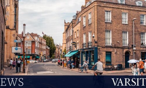 新闻简讯：愤怒的跑步者、重新构想的研究和机器人反应