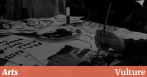 去看看正在发生的事情