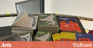 回顾《剑桥书评》