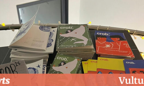 回顾《剑桥书评》