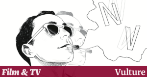 生活不是戈达尔的电影