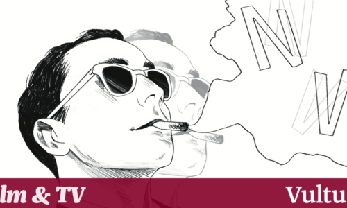 生活不是戈达尔的电影