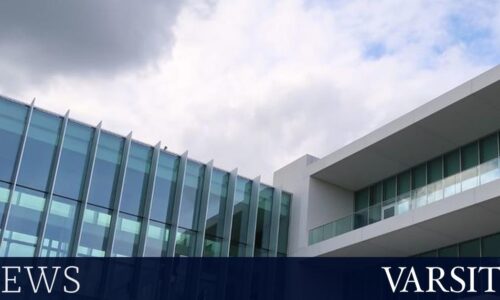 西剑桥工地前卡文迪什二世建筑的拆除已获批准