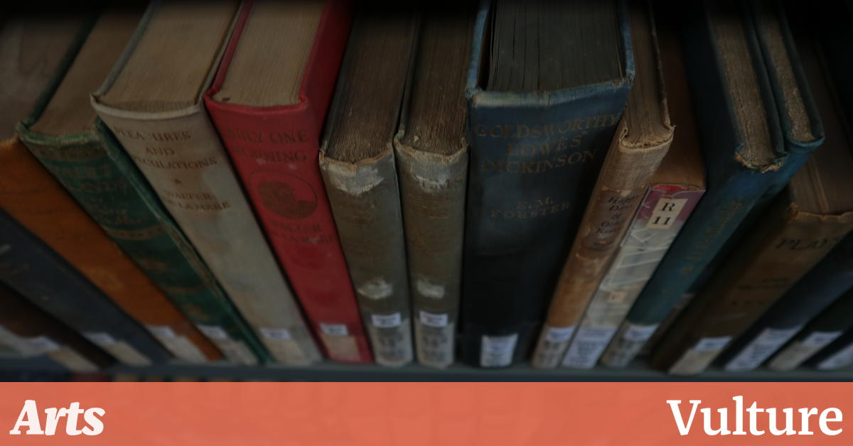 阅读的新奇之处