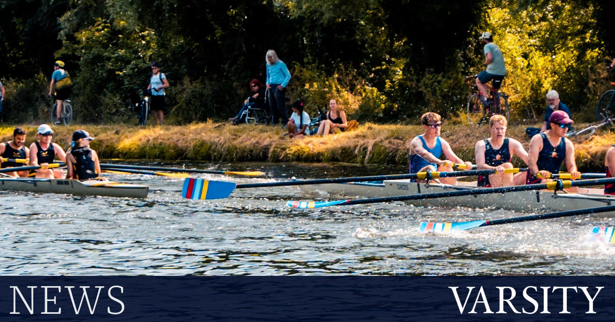 赛艇运动员对“红船人”表示越来越多的担忧