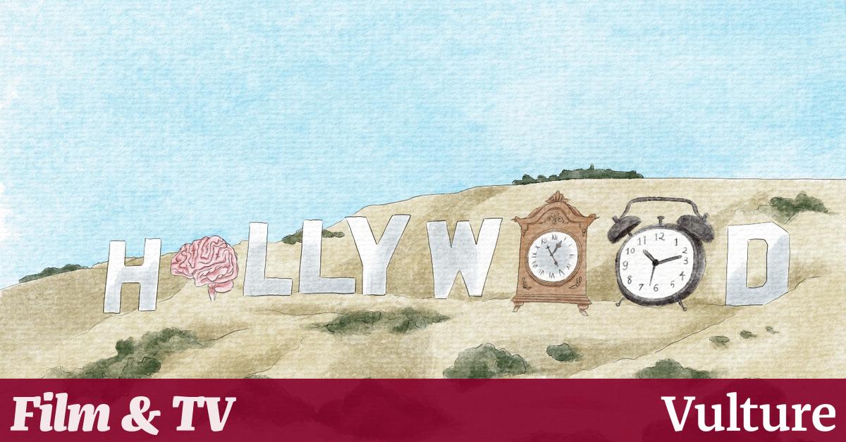 回忆经典好莱坞研究