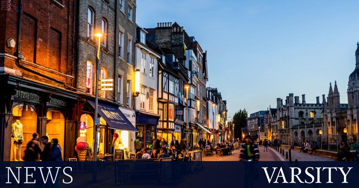 国际学生抱怨剑桥旅行中断政策下的“不可能的选择”