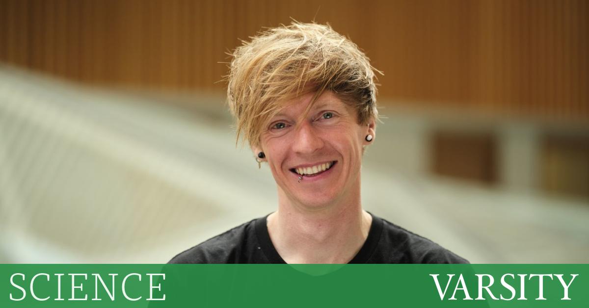 “数学迷们大家好，这里是汤姆·克劳福德博士”：与汤姆·洛克斯数学对话