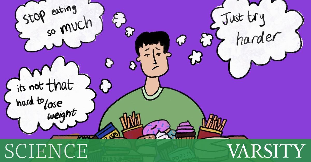 重新思考生物学时代的肥胖