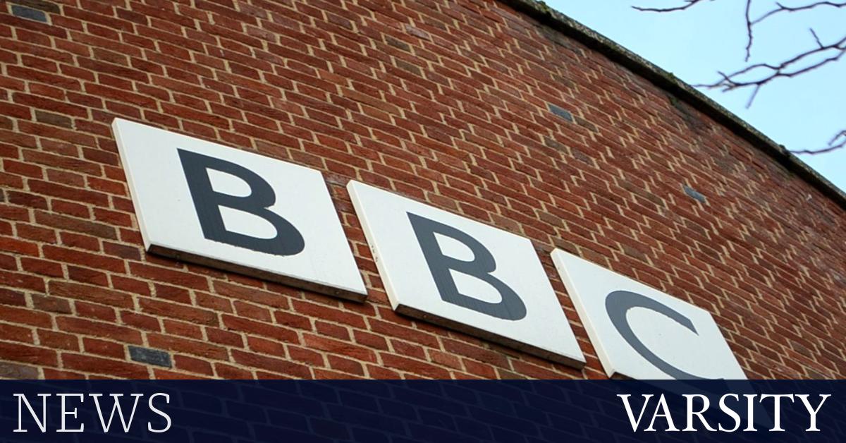 剑桥校友马特·布里廷被任命为 BBC 总干事