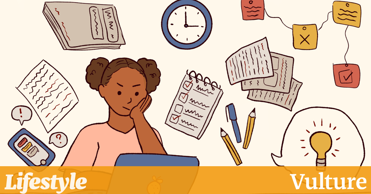 如何带着求生的意愿逃离假期