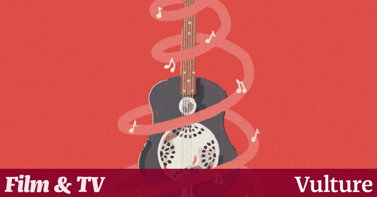 为什么《罪人》在奥斯卡颁奖典礼之后仍然脱颖而出