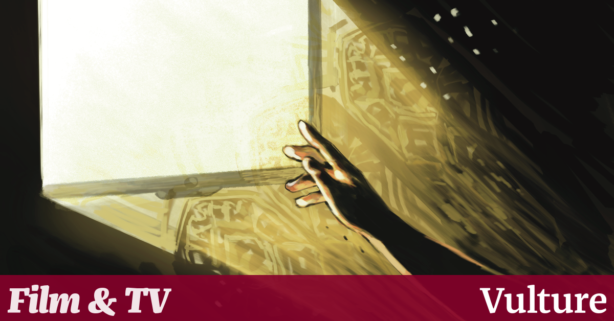 视频博客的不完美艺术