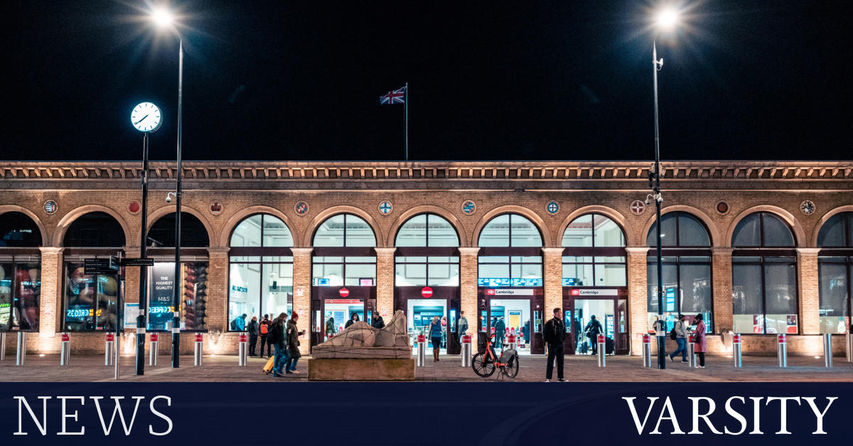 新的剑桥郡火车线将连接贝德福德、米尔顿凯恩斯、牛津和剑桥