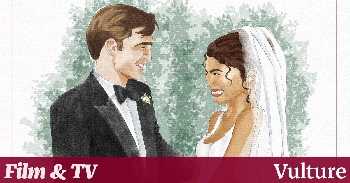 戏剧需要更多戏剧性