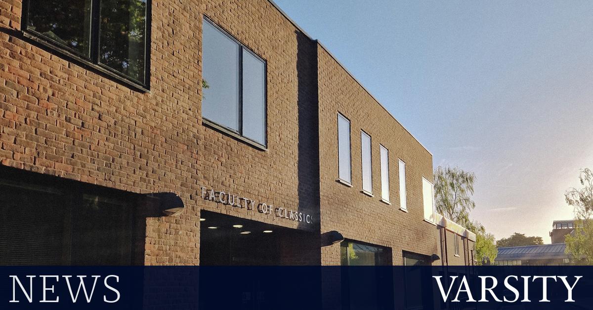 大学未获悉对西蒙·戈德希尔的调查