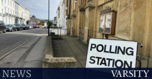 学生投票调查显示从工党到绿党的重大转变