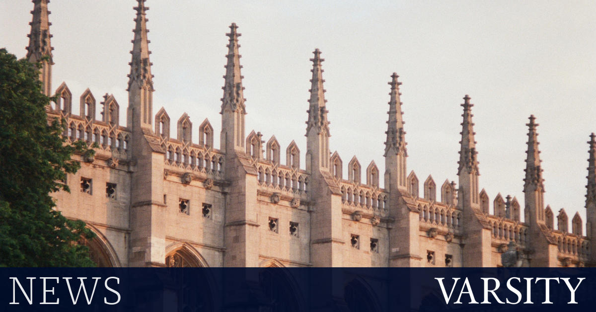 又有两名女性指控古典学教授西蒙·戈德希尔（Simon Goldhill）性骚扰