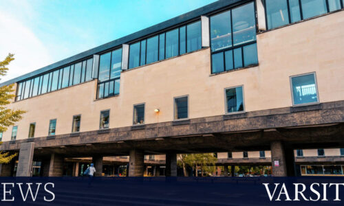 谷歌 DeepMind 聘请剑桥学者担任新的“哲学家”角色