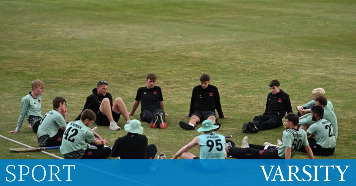 超越学术：预览复活节学期的校队赛程