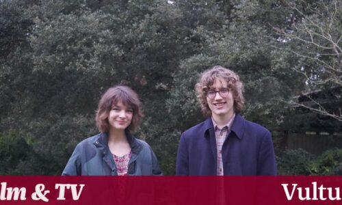 电影又短又奇怪