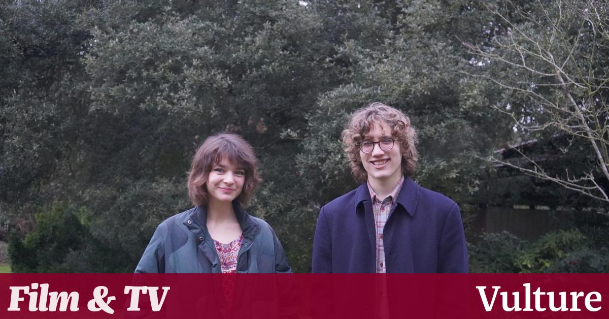 电影又短又奇怪