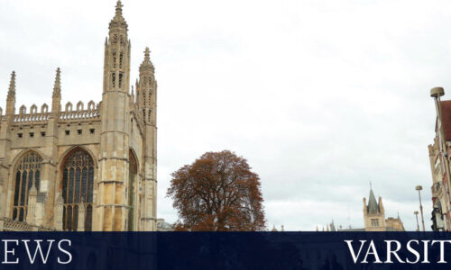 剑桥 OCR 因试卷错误被罚款 27 万英镑