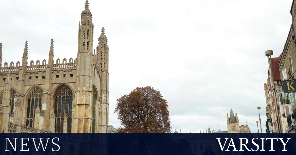 剑桥 OCR 因试卷错误被罚款 27 万英镑