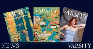今年复活节加入 Varsity 的视觉团队