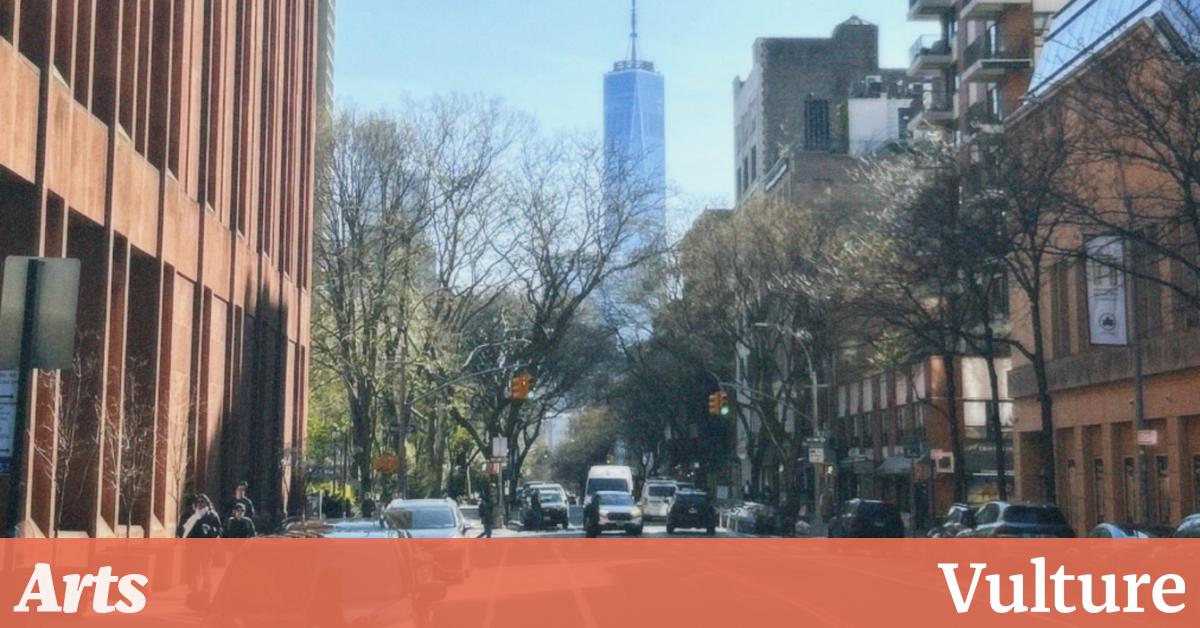 纽约市档案热的案例