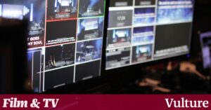 英国《SNL》有翻译吗？