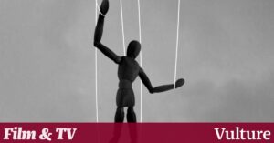 布莱恩·德·帕尔马的痴迷——眩晕腹语