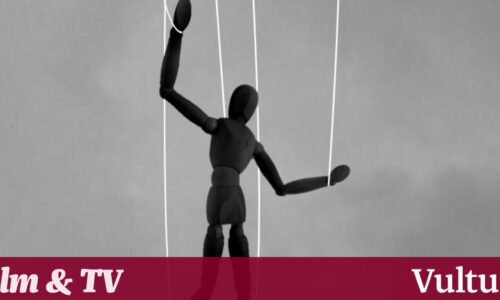 布莱恩·德·帕尔马的痴迷——眩晕腹语