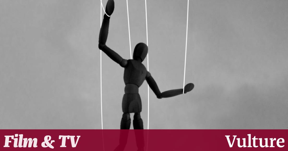 布莱恩·德·帕尔马的痴迷——眩晕腹语