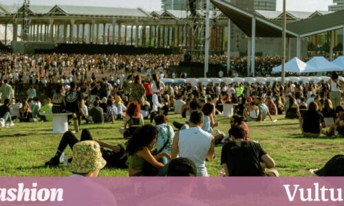 Coachella 是新跑道吗？