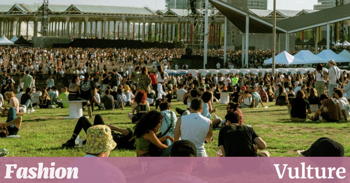 Coachella 是新跑道吗?
