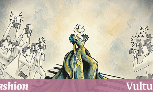 回顾 2026 年 Met Gala