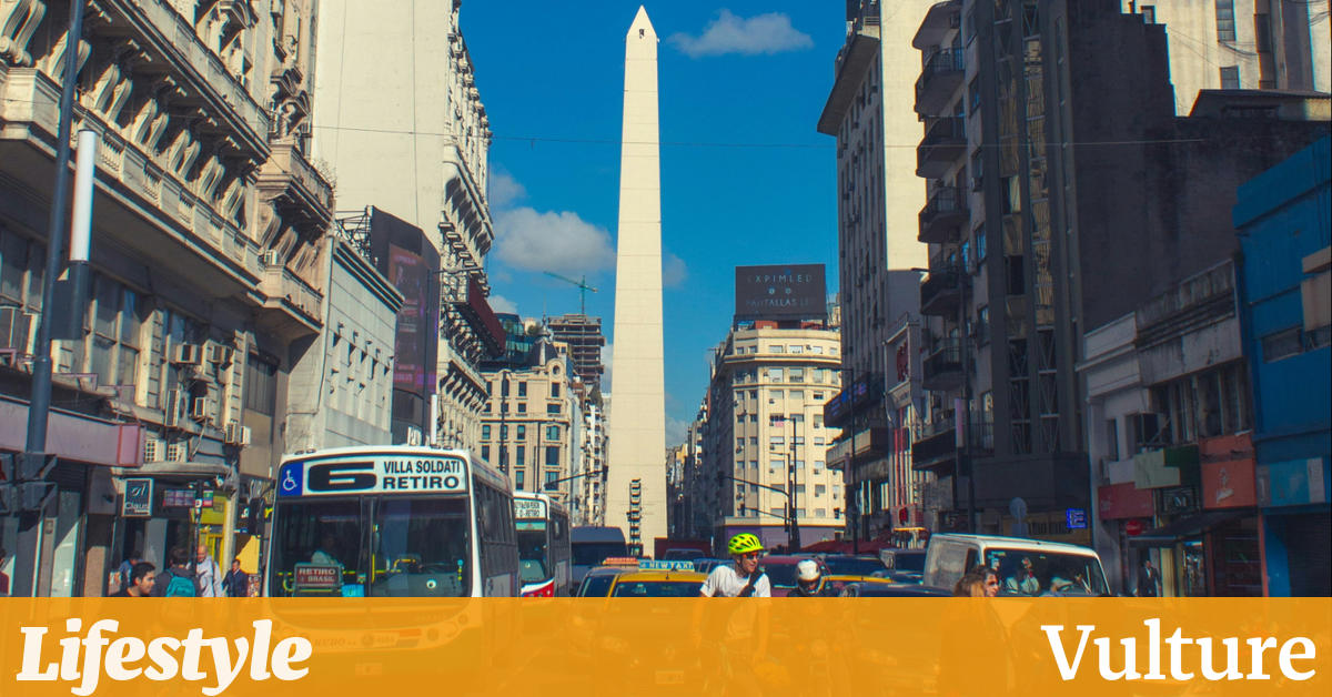 阿根廷别为我哭泣——明年的海外故事