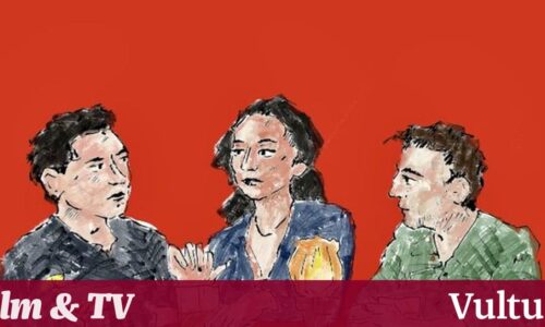 Z 世代、FilmTok 和 A24 问题