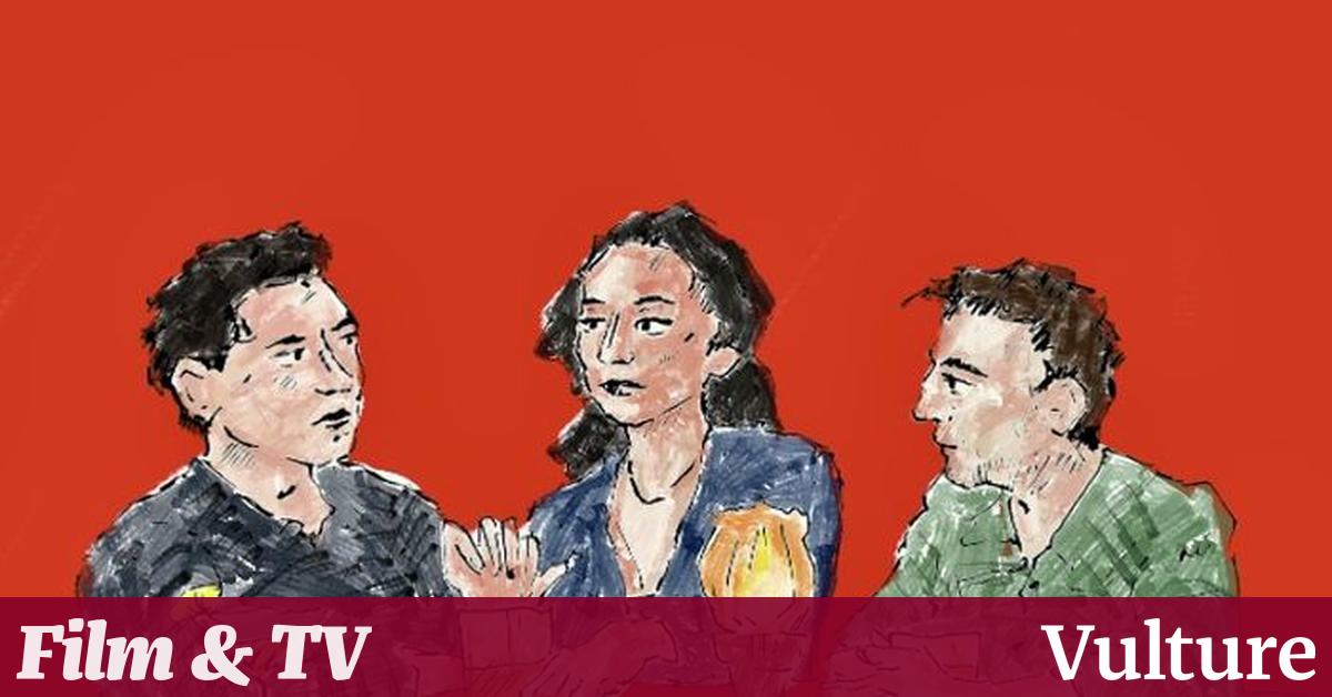 Z 世代、FilmTok 和 A24 问题