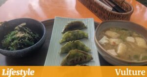 远方美食家的最爱