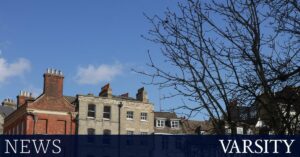 Ofqual因雅思评分系统故障对剑桥英语评估局罚款875,000英镑