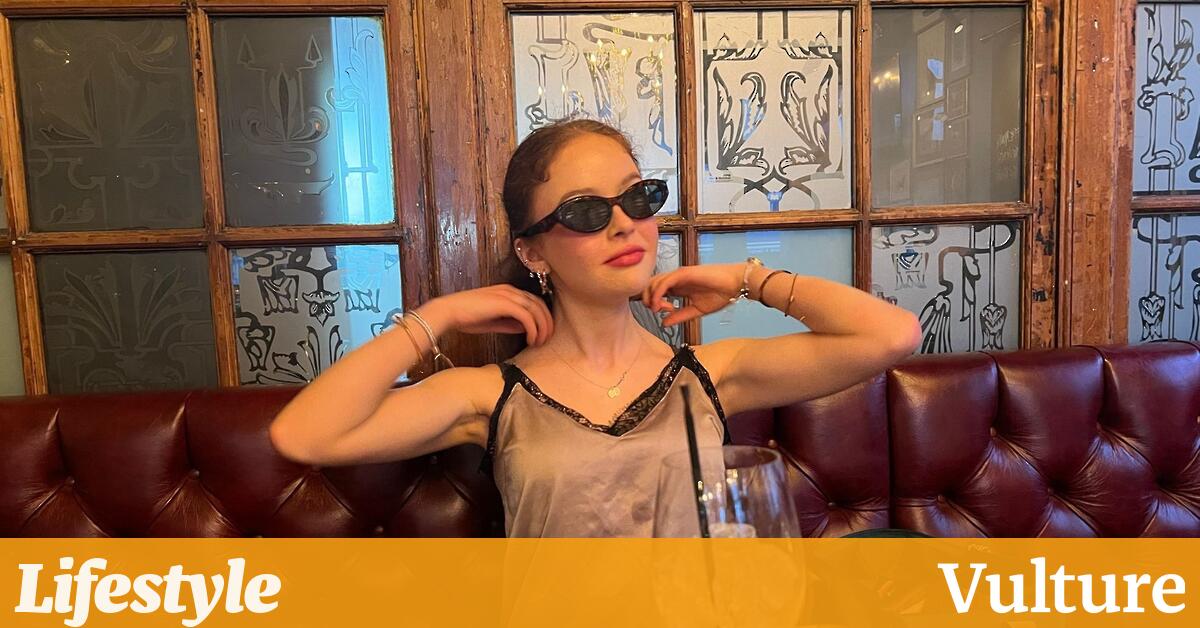 爱丽丝阿姨解决你夏日的忧愁
