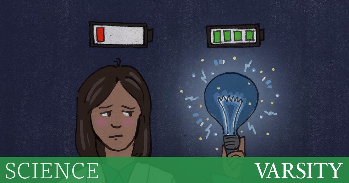 “千刀万剐”：雷切尔·奥利弗教授讲述 STEM 领域女性遭受苦难的原因