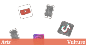 Instagram时代的艺术推广