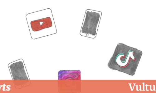 Instagram时代的艺术推广