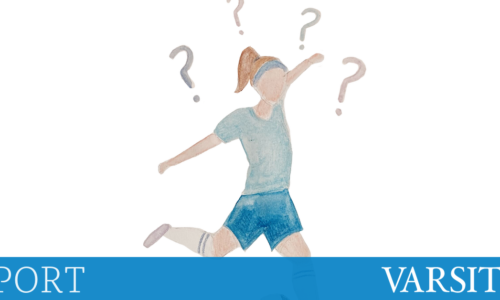 专门的时间会让大学体育馆更具包容性吗？