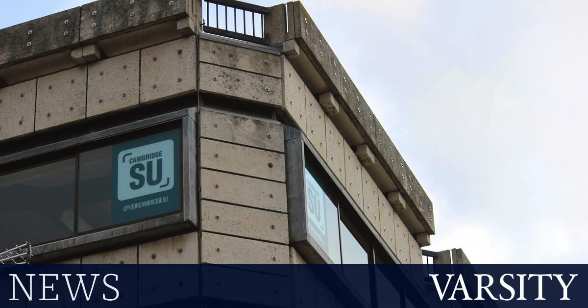 剑桥大学绿党将成为最新的政治社团
