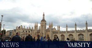 亿万富翁捐赠1.9亿英镑资助罗科斯政府学院离开英国