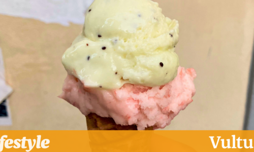 杰克的冰淇淋勺